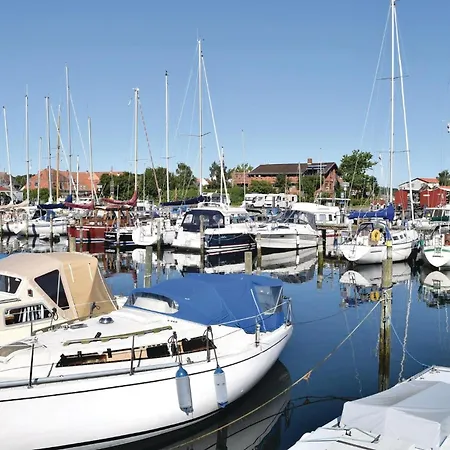 Three-bedroom In Hébergement de vacances Juelsminde (Hedensted)