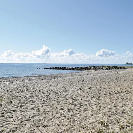 Three-bedroom In * Juelsminde (Hedensted)