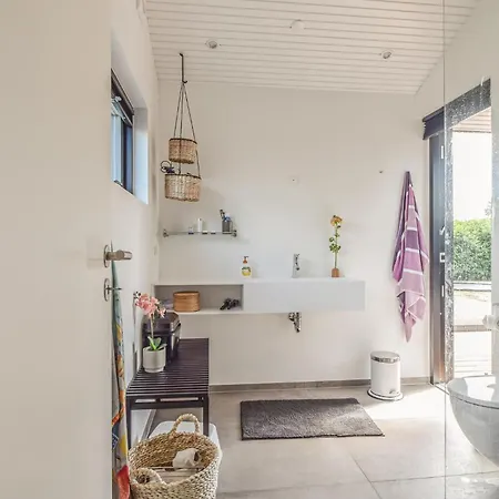 Three-bedroom In * Juelsminde (Hedensted)