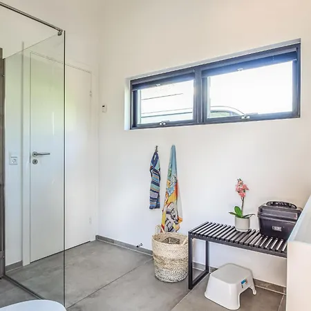 3 Bedroom Cozy In Juelsminde *