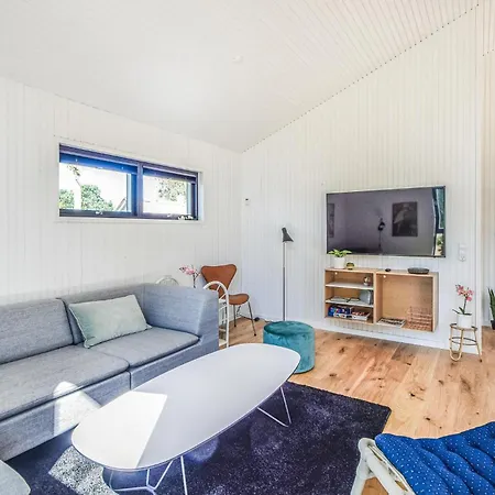 3 Bedroom Cozy In Juelsminde