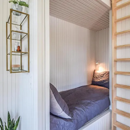 3 Bedroom Cozy In Juelsminde *