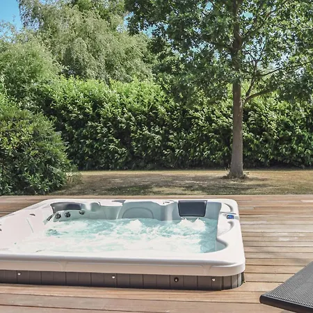 Three-bedroom In Hébergement de vacances Juelsminde (Hedensted)