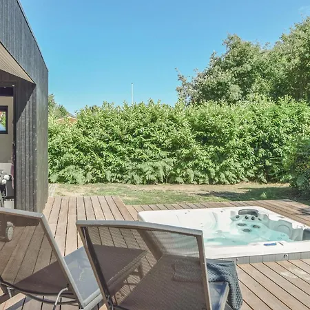 Three-bedroom In Juelsminde (Hedensted)