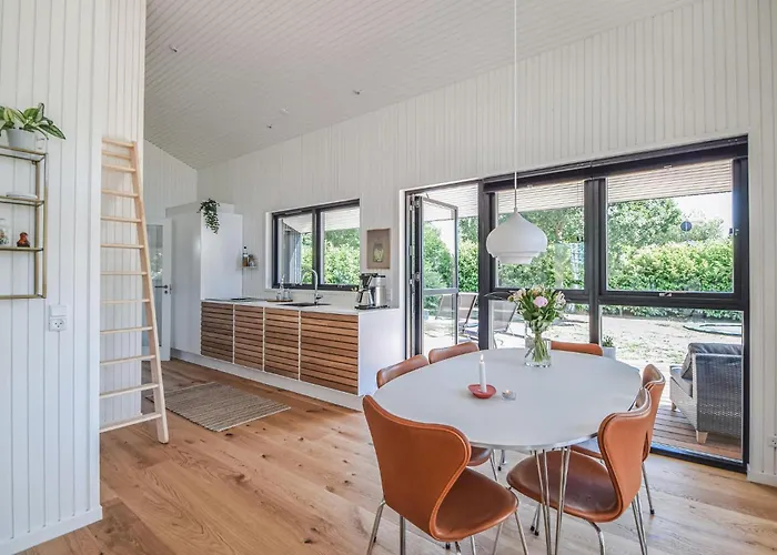 Three-bedroom In