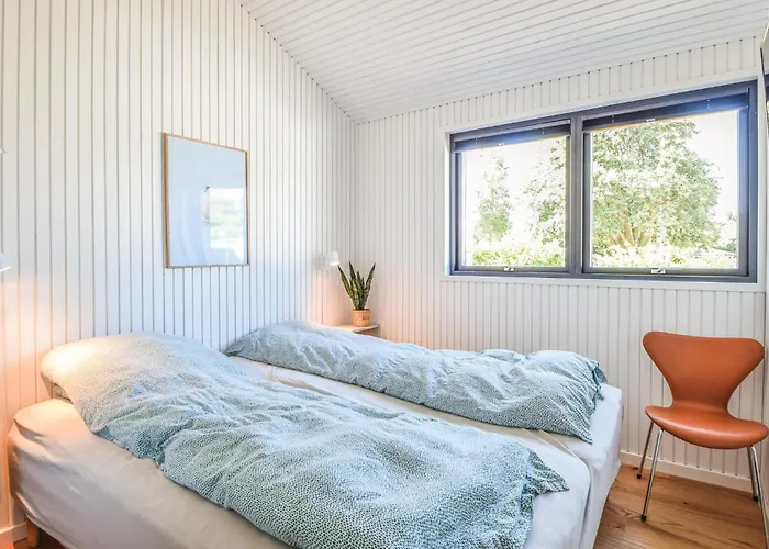 بيت للعطل Three-bedroom In