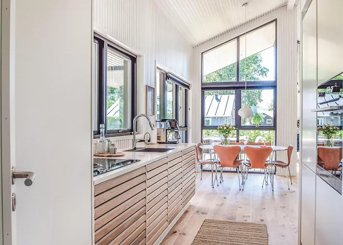 بيت للعطل Three-bedroom In جويلسميندي