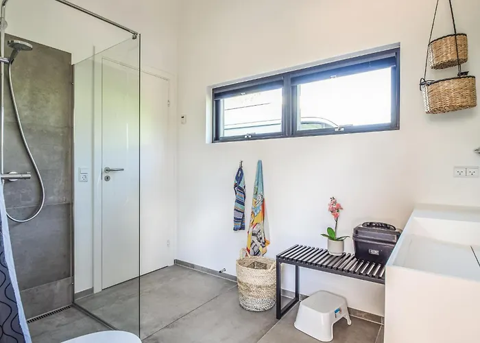 Three-bedroom In *