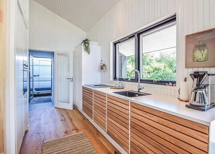 Three-bedroom In جويلسميندي