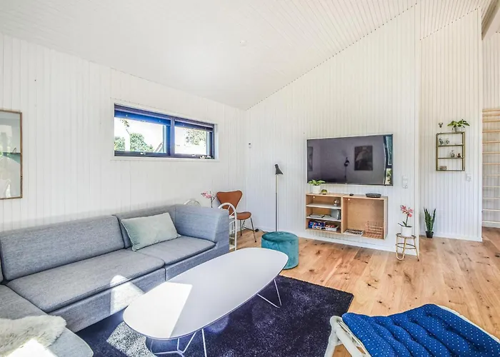 Three-bedroom In
