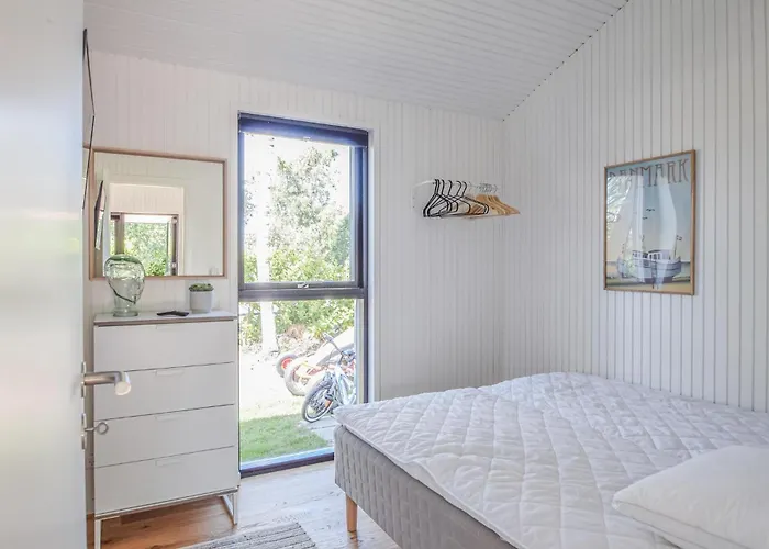 Three-bedroom In بيت للعطل *